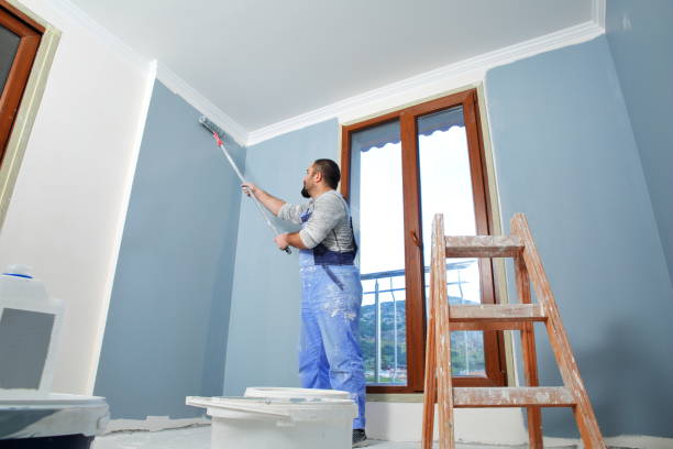 Best Cabinet Painting and Refinishing  in Tunkhannock, PA